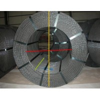 spring steel wire for prestressed concrete