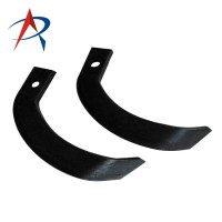 china suppliers tractor parts rotary tiller blade