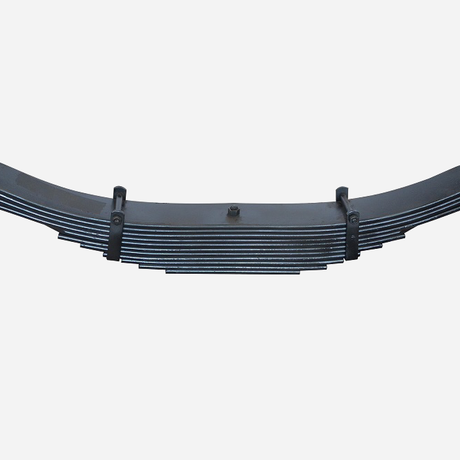 leaf spring from china