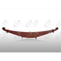 312-700-00 Leaf Spring for German Trucks Since 1993 OEM Available